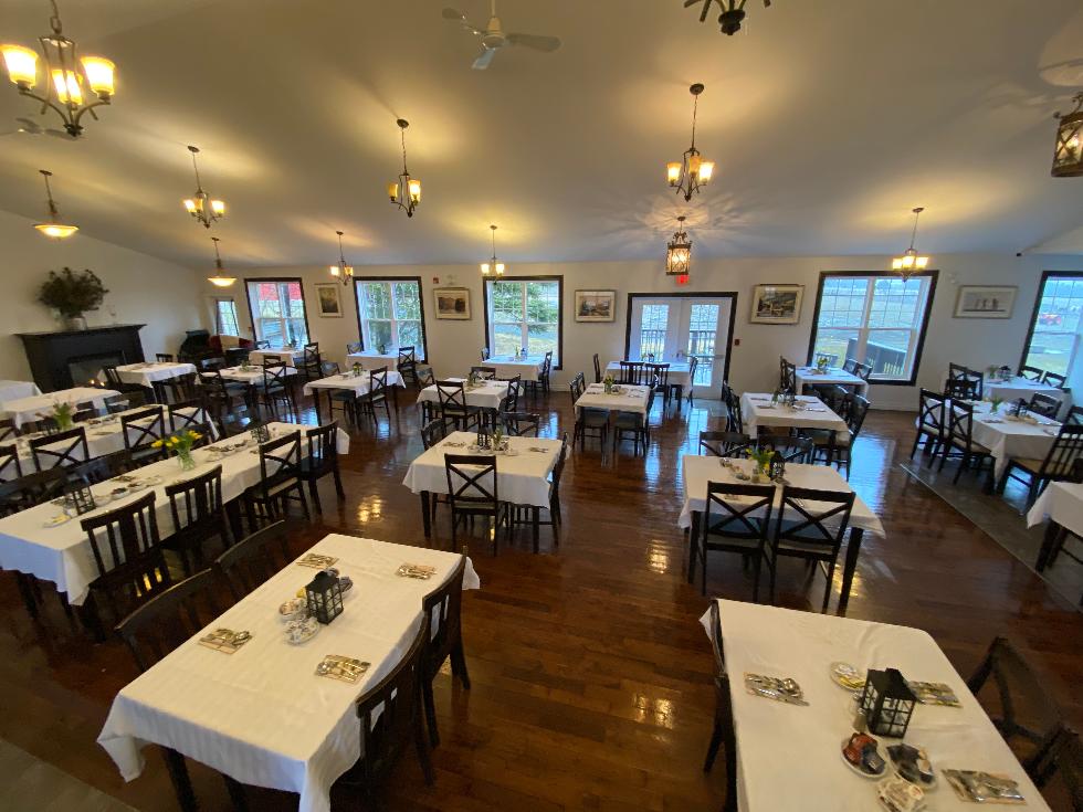 Lester`s Farm Chalet